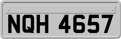NQH4657