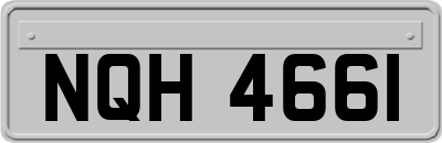NQH4661