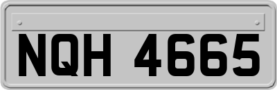 NQH4665
