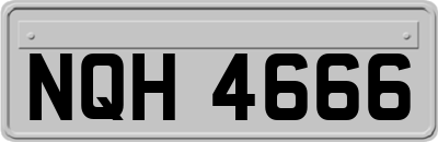 NQH4666