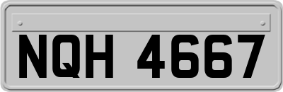 NQH4667