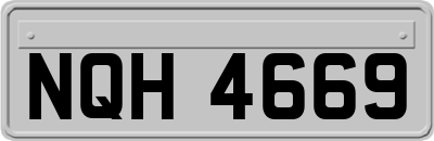 NQH4669