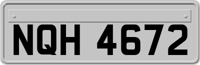 NQH4672