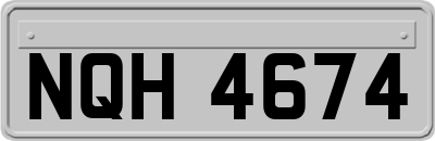 NQH4674