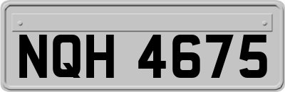 NQH4675