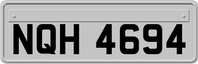 NQH4694