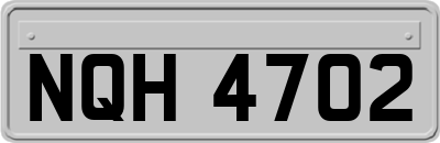 NQH4702