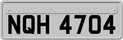 NQH4704