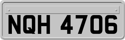 NQH4706