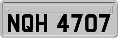 NQH4707