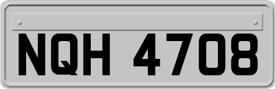 NQH4708