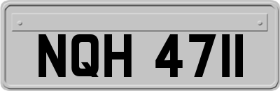 NQH4711
