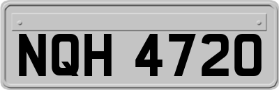 NQH4720