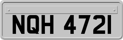 NQH4721