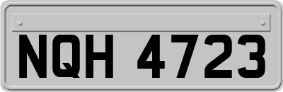 NQH4723