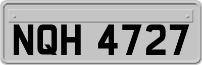 NQH4727