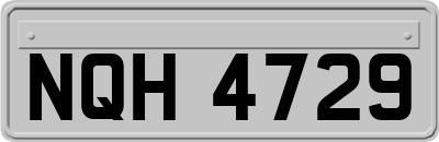 NQH4729