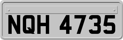 NQH4735