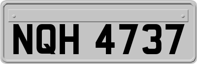 NQH4737