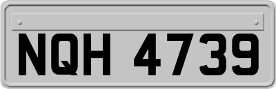 NQH4739