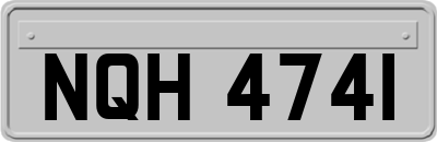 NQH4741