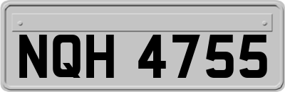 NQH4755