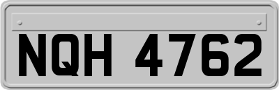 NQH4762