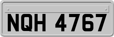 NQH4767