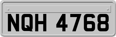 NQH4768