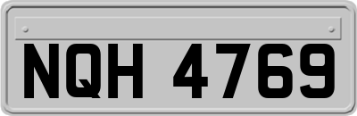 NQH4769