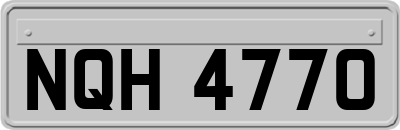 NQH4770