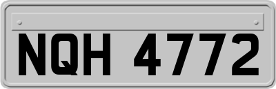 NQH4772