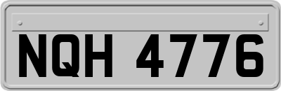 NQH4776