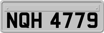 NQH4779