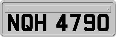 NQH4790
