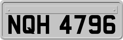 NQH4796