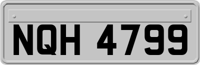 NQH4799
