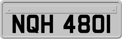 NQH4801
