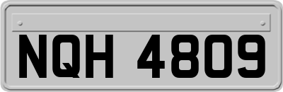 NQH4809