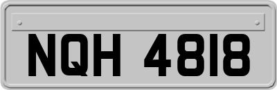 NQH4818