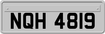 NQH4819