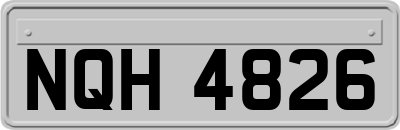 NQH4826