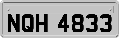 NQH4833