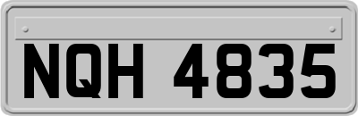 NQH4835