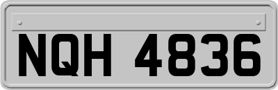 NQH4836