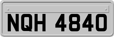 NQH4840