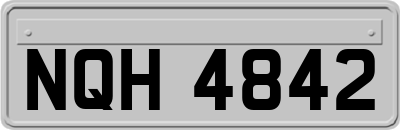 NQH4842