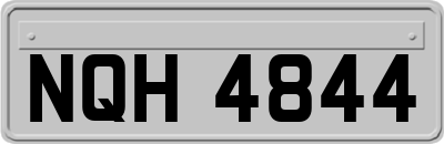 NQH4844
