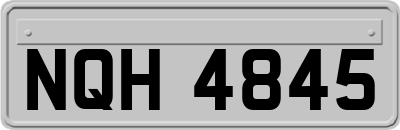 NQH4845