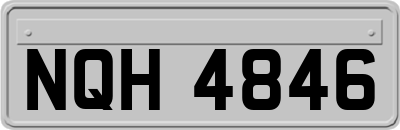 NQH4846